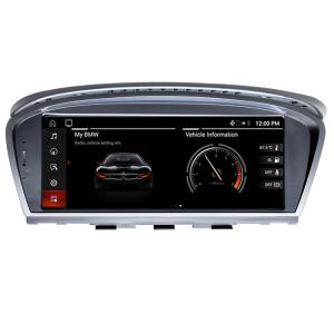 Quality OEM ODM BMW Car Stereo CIC CCC GPS Navigation Head Unit For BMW Series 5/3 wholesale