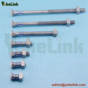Quality Carriage Bolt wholesale