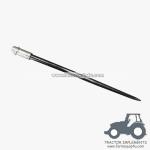 HSP3942 Hay spear point 39"