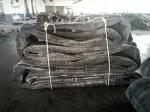 2m*12m Heavy Duty Ship Launching Airbags Durable Rubber Used In Shipyards