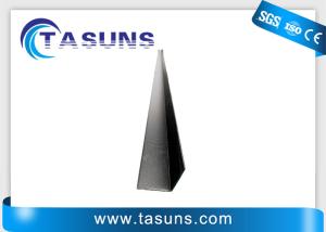 Quality Ultra Long 8000mm Carbon Fibre 90 Degree Angle For Helicopter Bracket wholesale