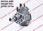 ECD-V3 PUMP DENSO 096500-3080 / 096500-3081,Toyota Hilux 5LE 3.0L Diesel Fuel