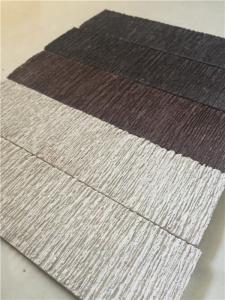 Quality Shaving Surface Special Shaped Brick For Building Wall Project wholesale