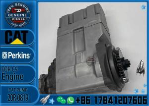 Quality Common Rail Injection Pump 319-0678 304-0678 Fuel Pump 312-0678 10R-7148 10R-8900 wholesale