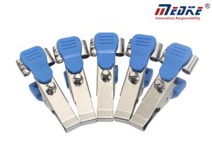 Quality Blue Veterinary 5 Lead 91012058104 EKG Accessories wholesale