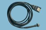 H3 Camera Head Cable Inspection Camera Off Usb Endoscope Black