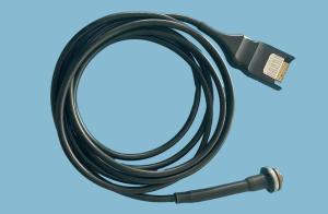 Quality H3 Camera Head Cable Inspection Camera Off Usb Endoscope Black wholesale