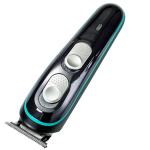 Weight 131g Professional Hair Trimmer , Electric Hair Shaver Low Temperature