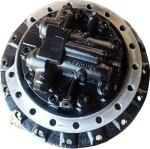 9134826 Hitachi EX200-5 Excavator Travel Device Motor 9155253 9148910 9150472