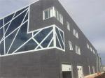 Q235B Q345B Steel Logistics Warehouse