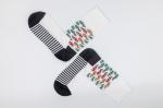 Antibacterial Cotton Sports Ankle Socks Cotton Sweat Asorption
