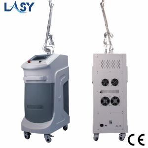 Quality Stationary Fractional Laser Co2 Machine Scar Removal Infrared Skin wholesale