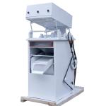 Small Model Rice Destoner Machine for 95 KG Capacity Rice Destoning in