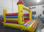 Posh Bounce House for Party (CYBC-48)