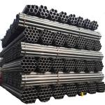 Carbon Steel Seamless Pipe Standard ASTM A106A / A106b / A106c Pipe
