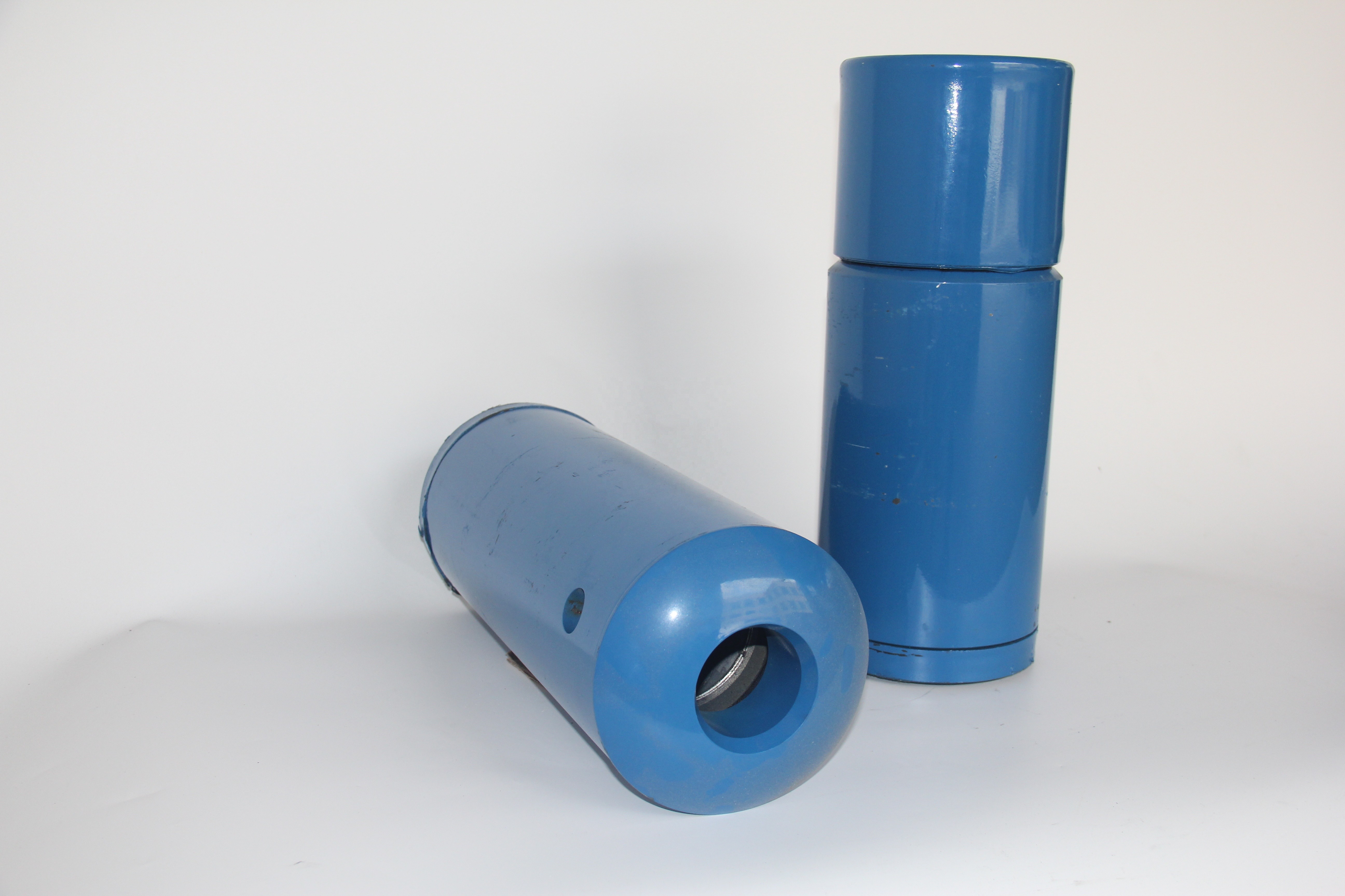 API Standard 6-5/8 BTC Reamer Float Shoe for Oil and Gas Field
