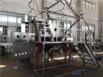 30000rpm CSD Precision Ceramic Spray Dry Machine
