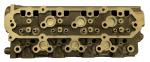MITSUBISHI Forklift S4K Iron Casting Cylinder Head 4.3L 8V