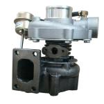702365 0025 Car Turbocharger