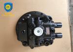 Final Drive Excavator Spare Parts With Swing Motor Head YN15V00035F1