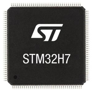 Quality STM32H743XGH6 STMicroelectronics wholesale