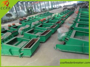 Quality Mining Crusher Feeder wholesale