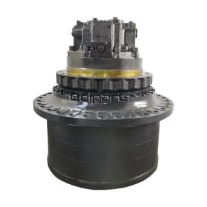 Quality Belparts excavator parts 21M-27-00050 final drive assy pc300lc pc350lc pc600 pc220-7 for Komatsu wholesale