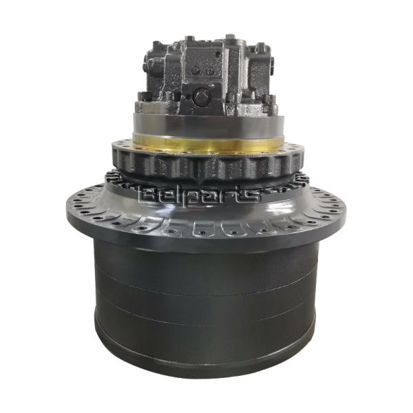 Excavator Travel Motor Assembly for PC600-6 PC650-6 PC600-7 Belparts 21M-27