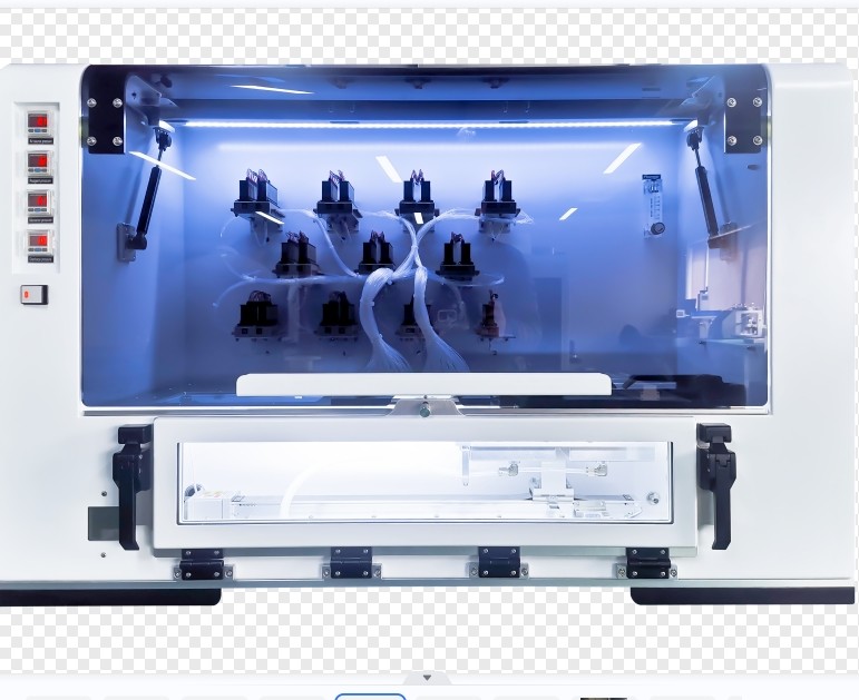 Custom Oligo Synthesizer 192 Channel 220V DNA RNA Synthesizer