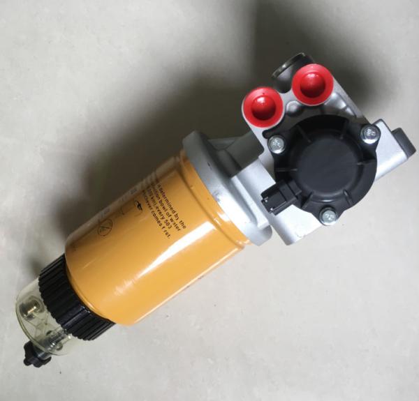 3261644 FILTER ASSEMBLY IR-0770 326-1644 CAT Pump Base Fuel Water Separator