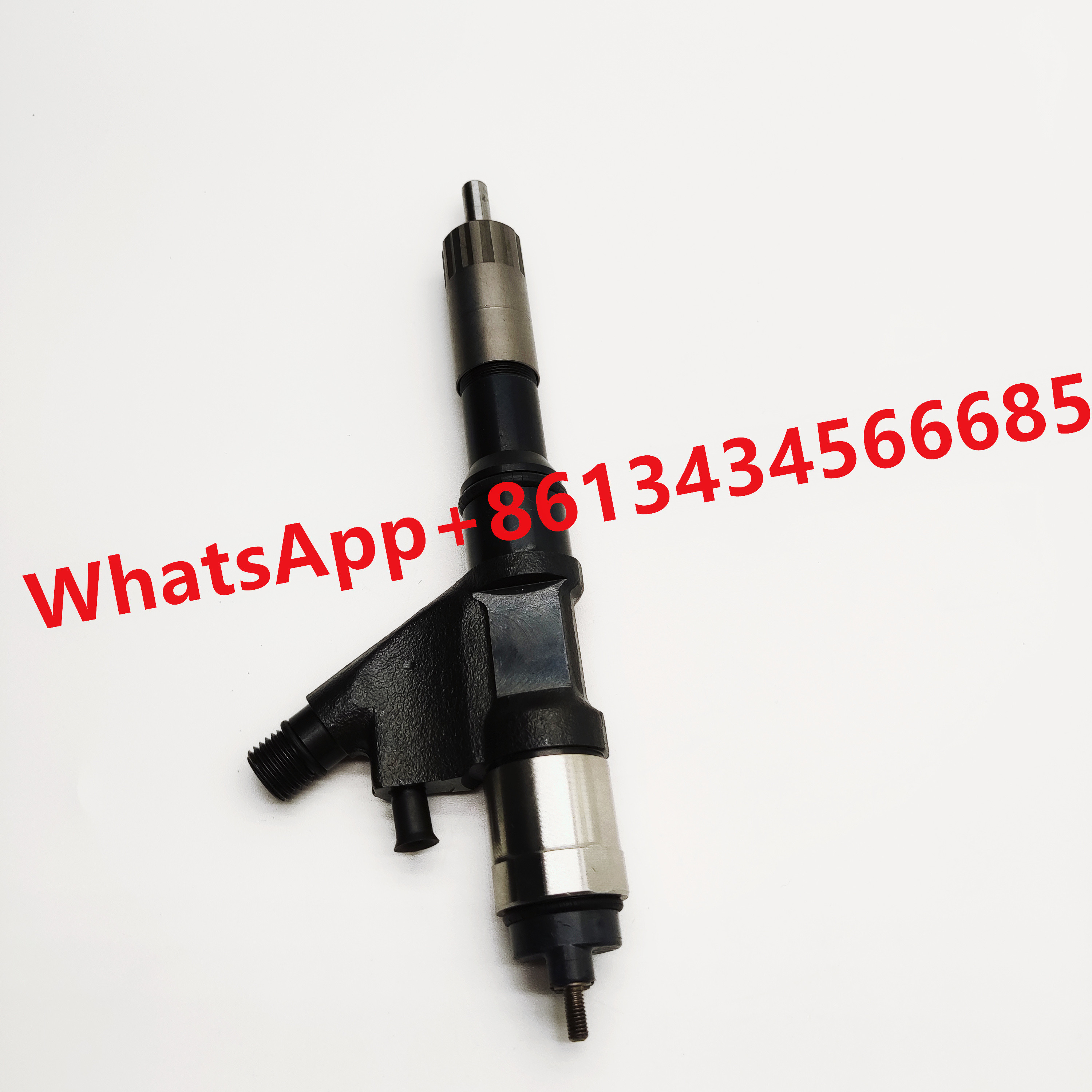 Howo 095000-6700 Denso Diesel Common Rail Injector