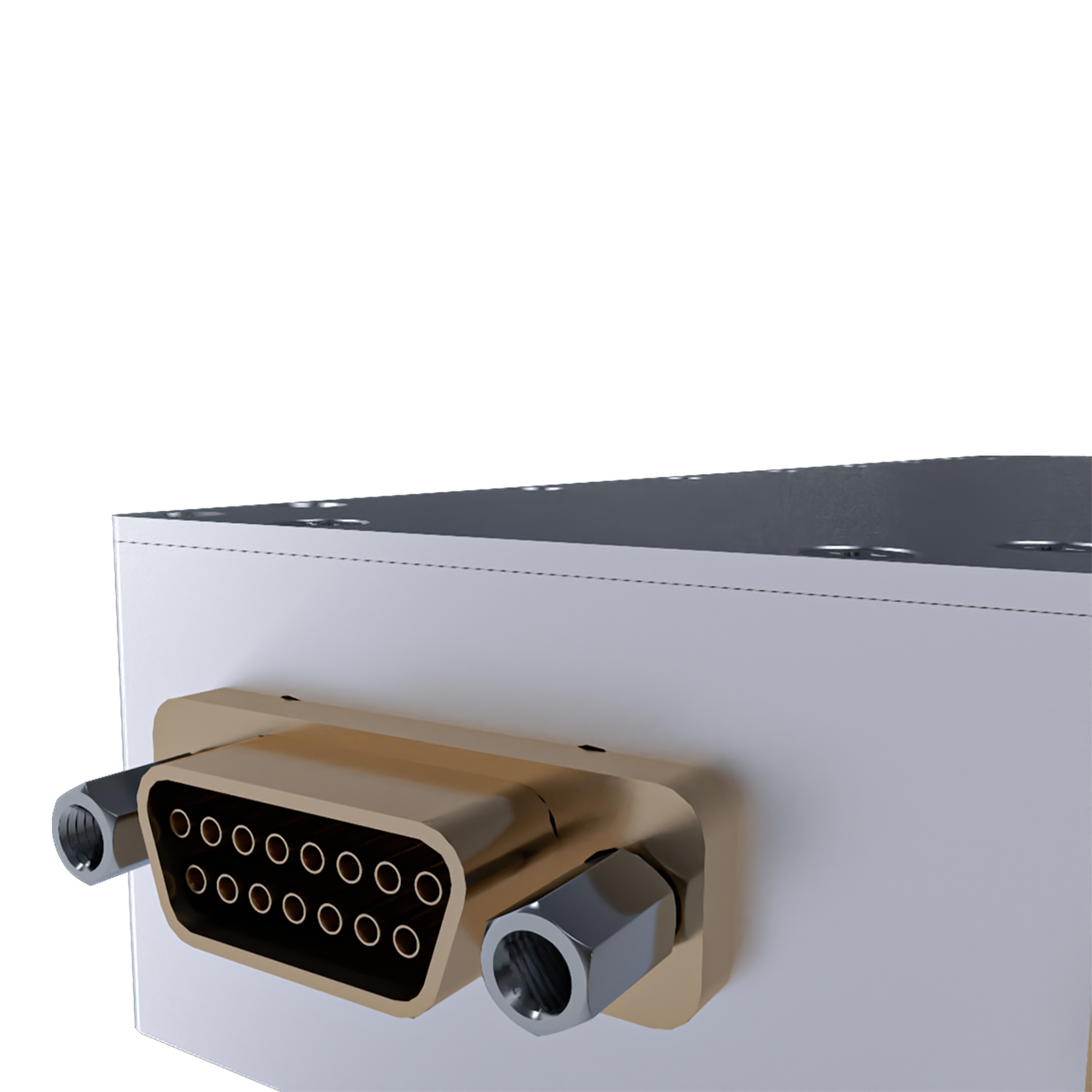 1600-2500 MHz 10 W Psat 40 dBm L Band Power Amplifier RF Power Amplifier