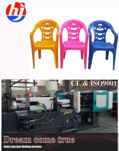 Quality 162MPa 115rpm Chrome Plated Injection Molding Machine wholesale