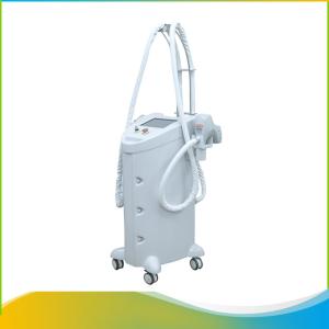 Quality China top sale 10.4 inch screen kumashape vaccum body slimming shaping machine wholesale