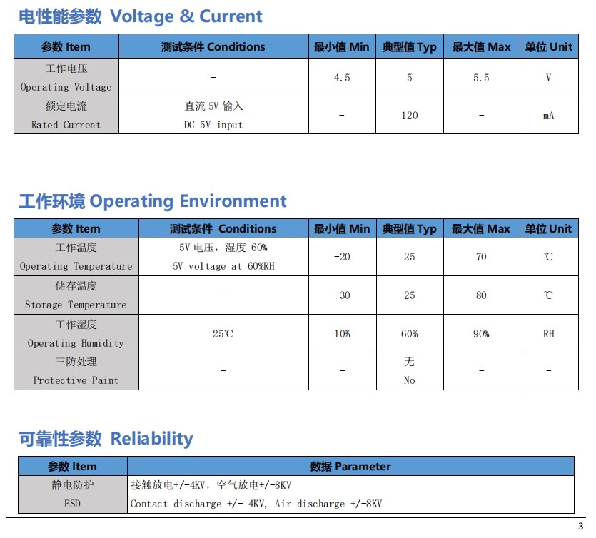 2.4 Inch Round Serial Port Display UART Mode 8N1 Application Of Household Appliance Knobs,65K (65536) Colors