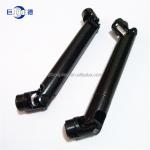 WSS Extension Shaft Universal Joint Couplings High Torque Silver White