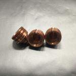 Spirit II Mild Carbon Steel Plasma Cutting Nozzle 277284