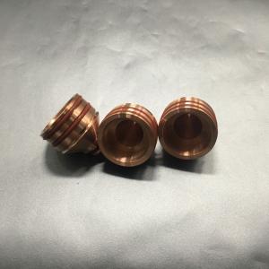 Quality Spirit II Mild Carbon Steel Plasma Cutting Nozzle 277284 wholesale