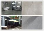 Non Slip Stone Look Porcelain Tile / 600x600 Porcelain Tiles On Walls