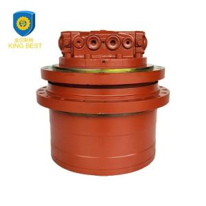 Quality HITACHI Final Drive ZAX135US Travel Motor Assy Replacement wholesale