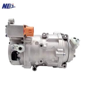 Quality Standard Electric Vehicle AC Compressor BYD001 BYD Dolphin 307.2V FD28HA EM2E-8103020A wholesale