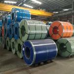 AIYIA 2b Ba Stainless Steel Coil Grade 202 904L SS Steel Coil