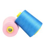 China Factory Price 40/2 Polyester Sewing Thread Sewing Thread Wholesale Hot