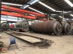 Cooling Water Cooling Recycling Machine for Refining Tyre into Profitable