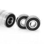 Factory Wholesale Deep groove Ball Bearing 6224N 6224 NR 6224 ZN 6224 ZNR with