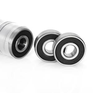 Quality 110*200*38mm Low Noise Ball Bearing 6222 Big Size Deep Groove Ball Bearing 6222 2RS/ZZ/C3 wholesale