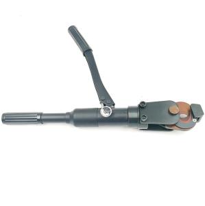 Quality Hydraulic Cable Cutter CPC30A Wire Rope Hydraulic Cutting Tools wholesale