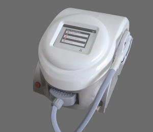 Quality 3 handles E light RF Laser IPL Machine wholesale
