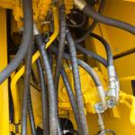 Affordable and Good Condition Used Komatsu PC240 Excavator with 0-2000 Working