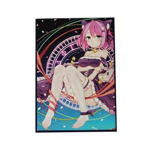 Quality Custom MTG Yugioh Game Card Sleeves Printed Tcg Card Sleeves 62x89mm Art Card Sleeves wholesale